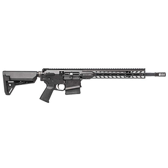 Rifles Long Guns Stag Arms LLC STAG 10 308Win STAG STAG10 TAC QPQ 308 16" 10RD BLK